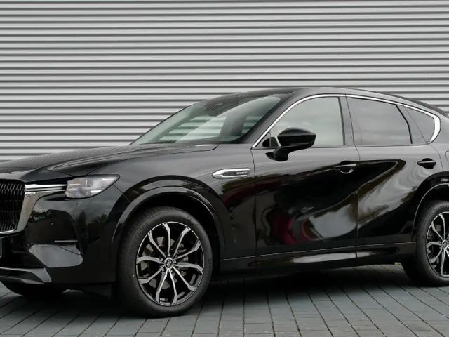 Mazda CX-60 Takumi