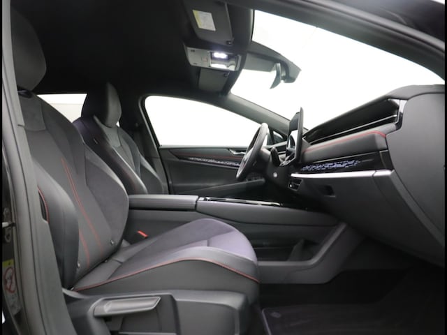 Volkswagen ID.7 4Motion GTX Tourer