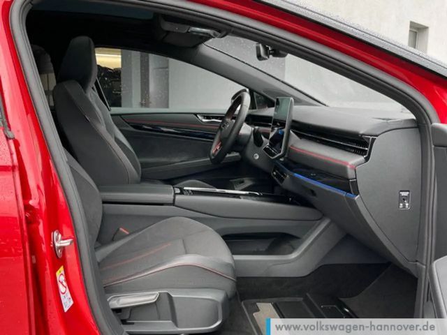 Volkswagen ID.7 GTX Tourer