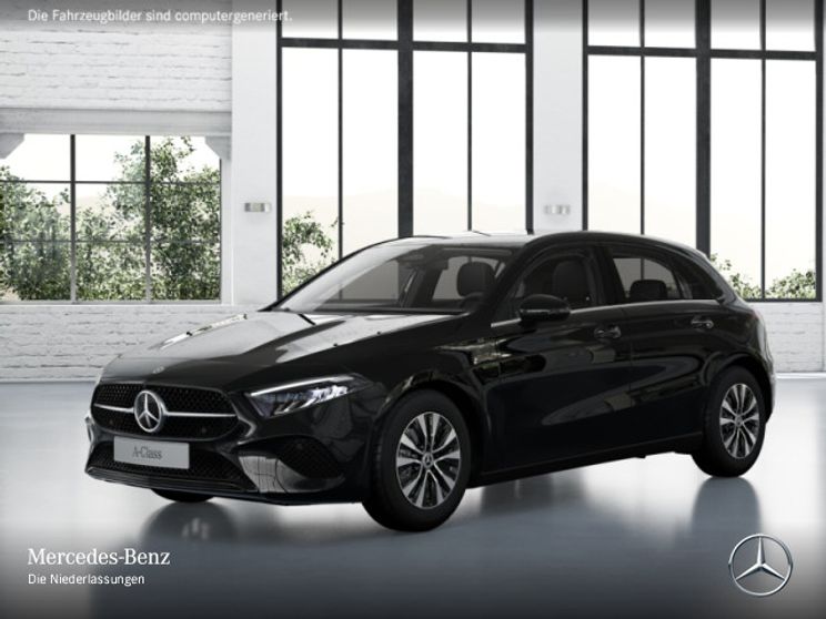 Mercedes-Benz A 180 A 180