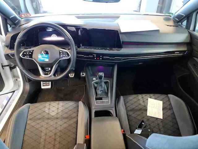 Volkswagen Golf 1.5 TSI Golf VIII R-Line