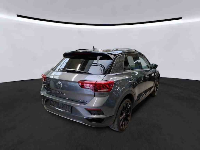 Volkswagen T-Roc 2.0 TSI DSG Sport