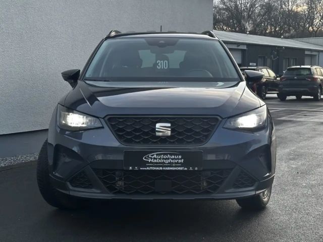 Seat Arona 1.0 TSI DSG Style