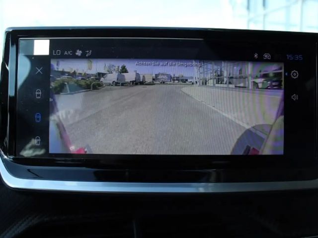 Peugeot 2008 GT-Line Hybrid