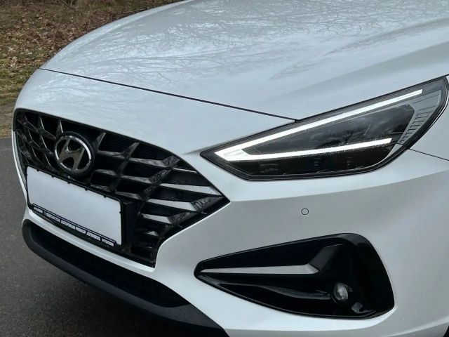 Hyundai i30 1.0 Connect T-GDi