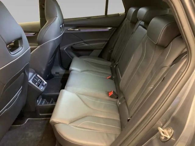 Skoda Enyaq 4x4 Coupe RS