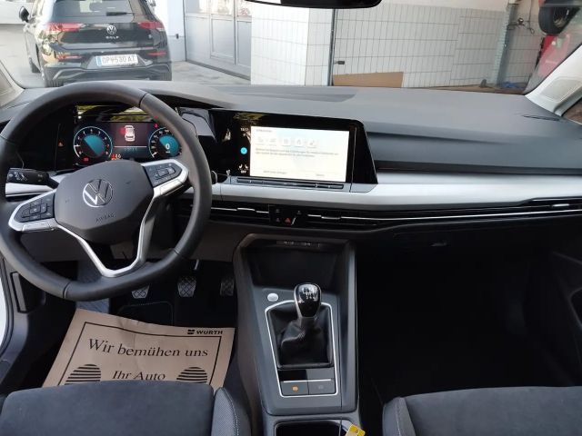 Volkswagen Golf Rabbit 45 TSI