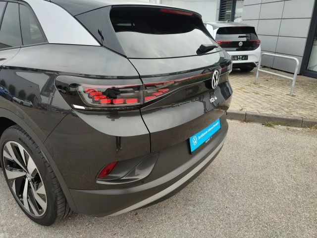 Volkswagen ID.4 Performance Pro
