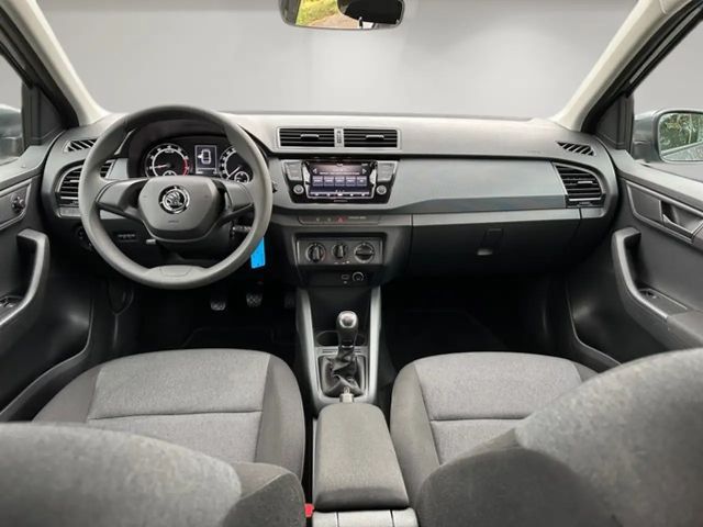 Skoda Fabia 1.0 TSI Active Combi