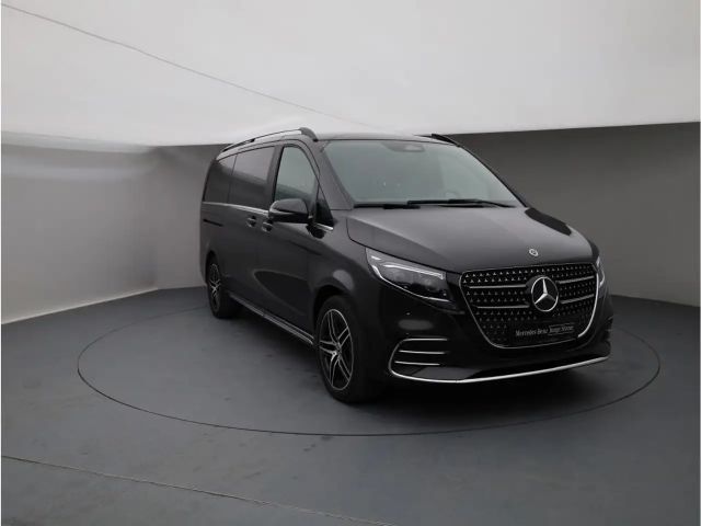 Mercedes-Benz V 220 AMG Line AVANTGARDE V 220 d