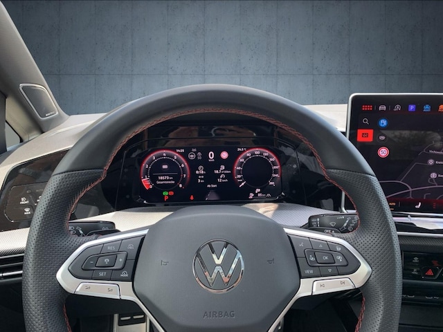 Volkswagen Golf Business GTI