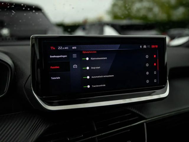 Peugeot 2008 100 PK MT6 | 360° Camera | Dodehoekdet. | Navi ...