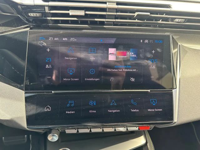 Peugeot 308 GT-Line Hybrid SW