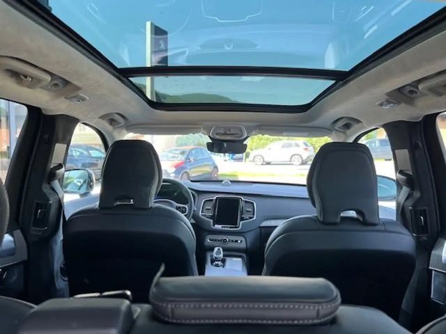 Volvo XC90 AWD Dark Recharge Ultra