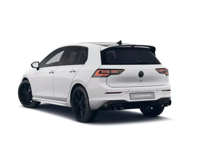 Volkswagen Golf IQ.Drive