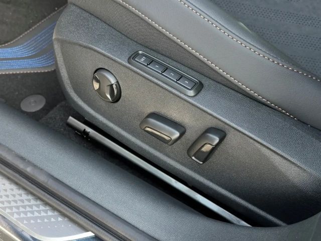 Cupra Leon 2.0 TSI 4Drive DSG Sportstourer VZ