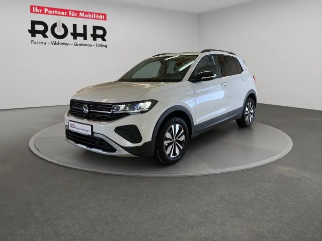 Volkswagen T-Cross 1.0 TSI BMT Life