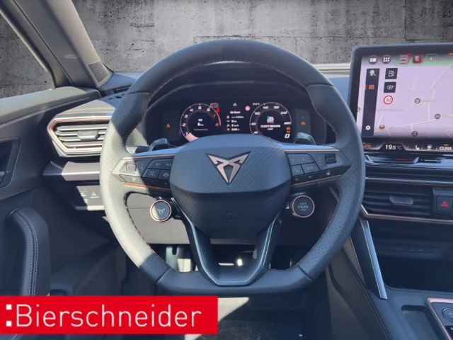 Cupra Formentor 4Drive DSG VZ