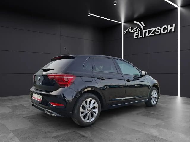Volkswagen Polo Style