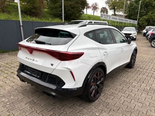 Cupra Formentor 2.0 TSI 4Drive VZ