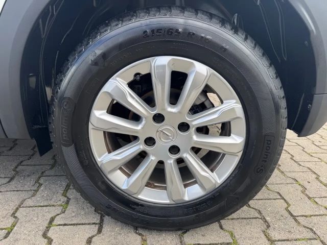 Opel Mokka 1.2 Turbo Turbo