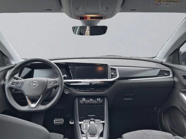 Opel Grandland X GSe