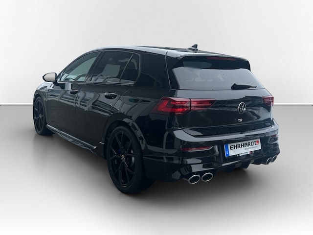 Volkswagen Golf 2.0 TSI 4Motion DSG Golf VIII