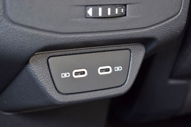 Volkswagen T-Roc 1.5 TSI DSG Move