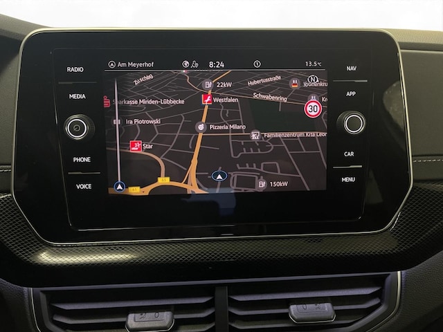 Volkswagen T-Cross 1.5 TSI DSG R-Line