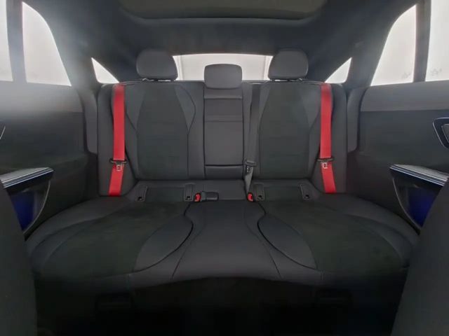 Mercedes-Benz EQE 300 AMG Line Sedan