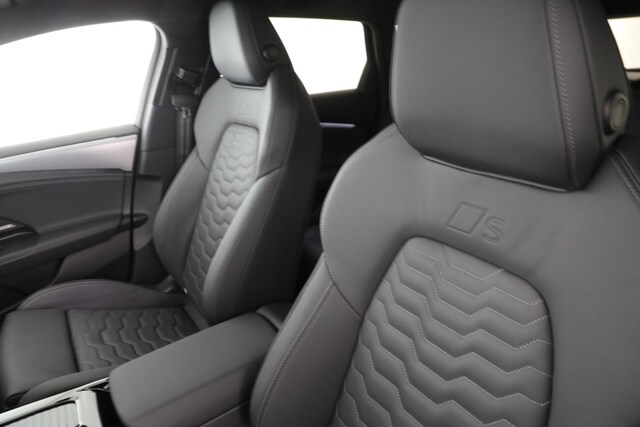 Audi A6 e-tron Avant