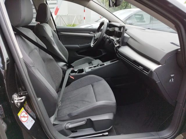 Volkswagen Golf DSG eHybrid