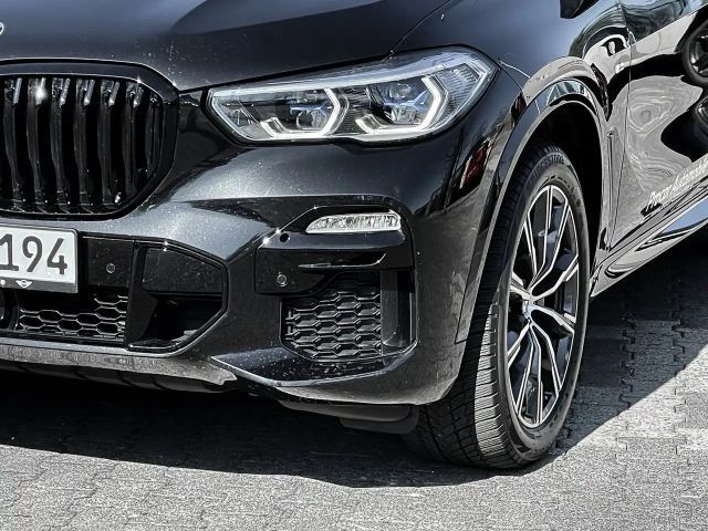 BMW X5 M-Sport xDrive30d