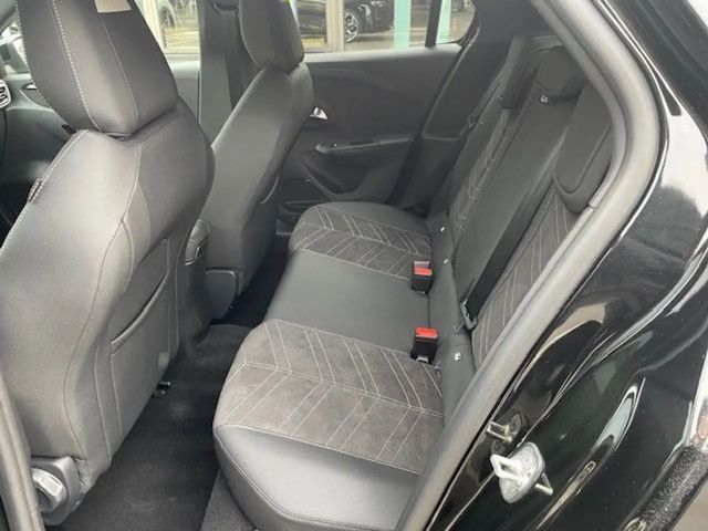 Opel Corsa GS-Line Grand Sport