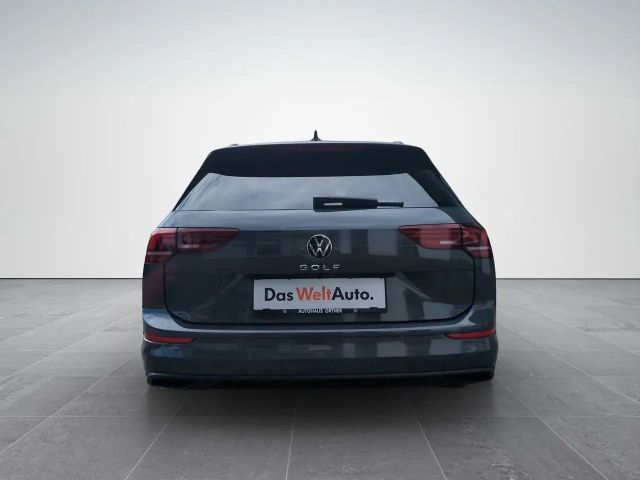 Volkswagen Golf Business DSG Variant