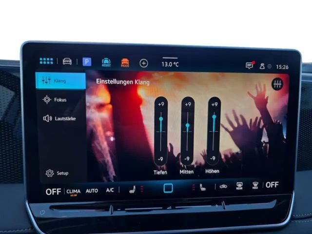 Volkswagen Tiguan 1.5 eTSI Plus