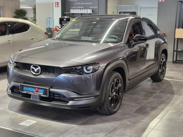 Mazda MX-30 NAGISA Plug-In Hybrid R-EV 170/AT/FWD