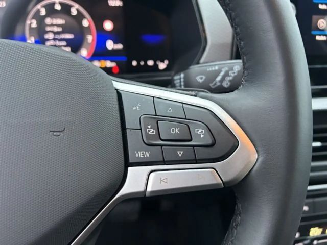 Volkswagen T-Cross 1.0 TSI DSG IQ.Drive Life