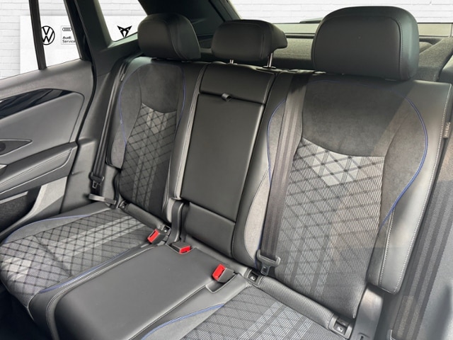 Volkswagen Tiguan 4Motion DSG