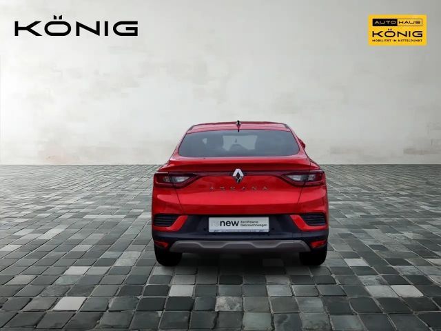 Renault Arkana EDC TCe 140 Techno