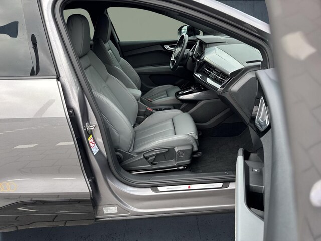 Audi Q4 e-tron 50 Quattro Sportback