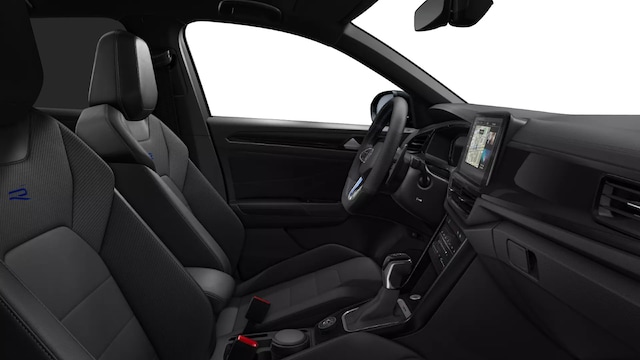 Volkswagen T-Roc 2.0 TSI