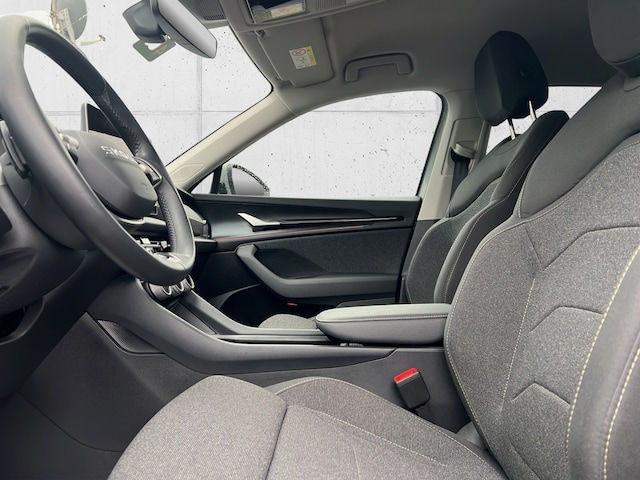 Skoda Kodiaq 2.0 TSI 4x4 Selection