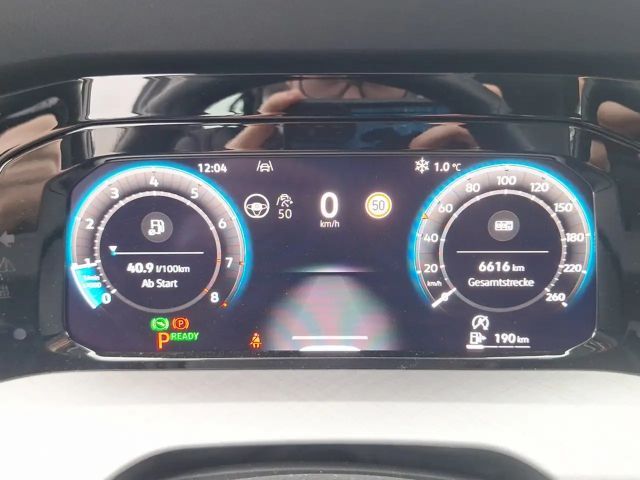 Volkswagen Golf 1.5 eTSI DSG Golf VIII Life