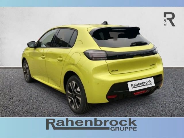 Peugeot E-208 Allure Pack Hybrid