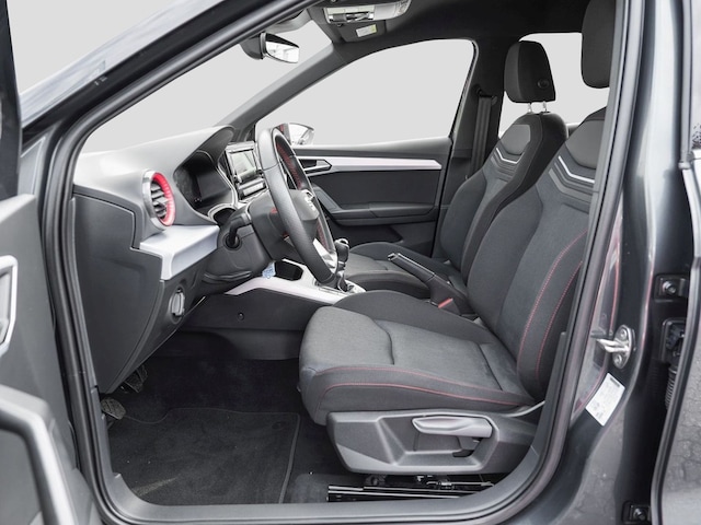 Seat Arona 1.0 TSI FR-lijn