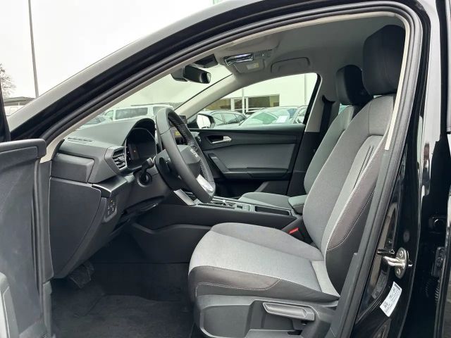 Seat Leon DSG Style e-Hybrid