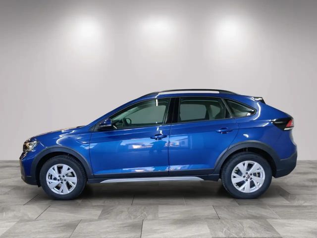 Volkswagen Taigo 1.0 TSI Life