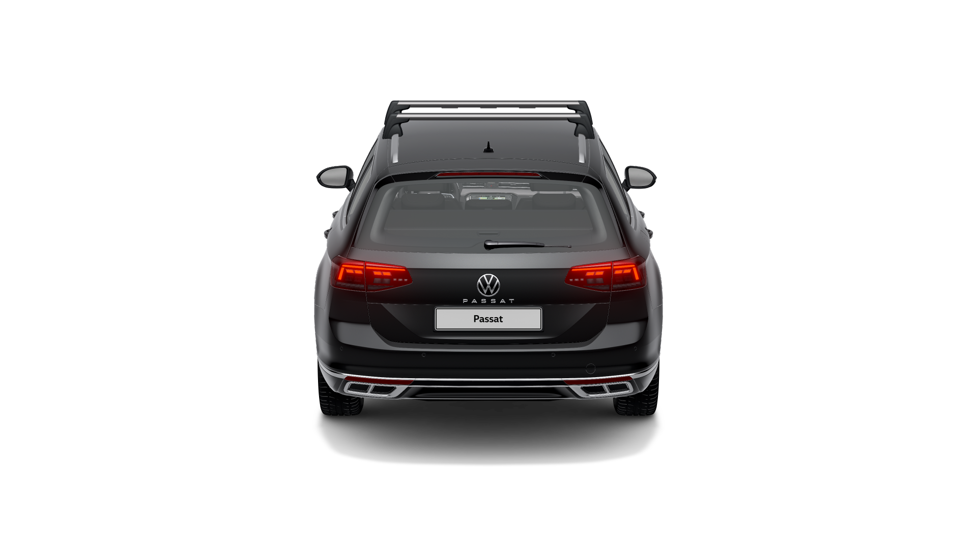 Volkswagen Passat 2.0 TDI Business DSG Variant