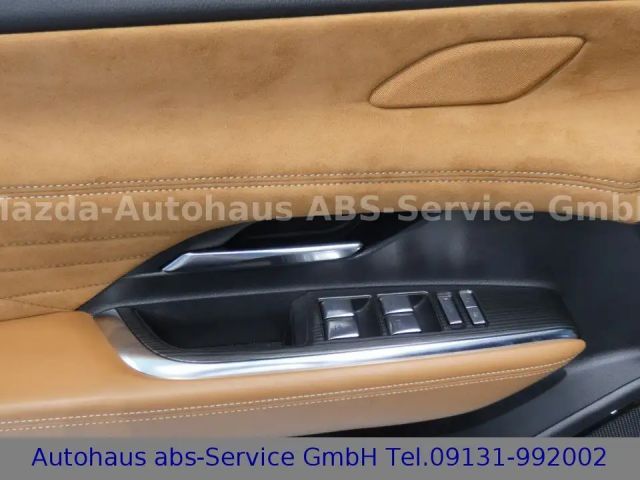 Mazda 6e Plus RWD Takumi